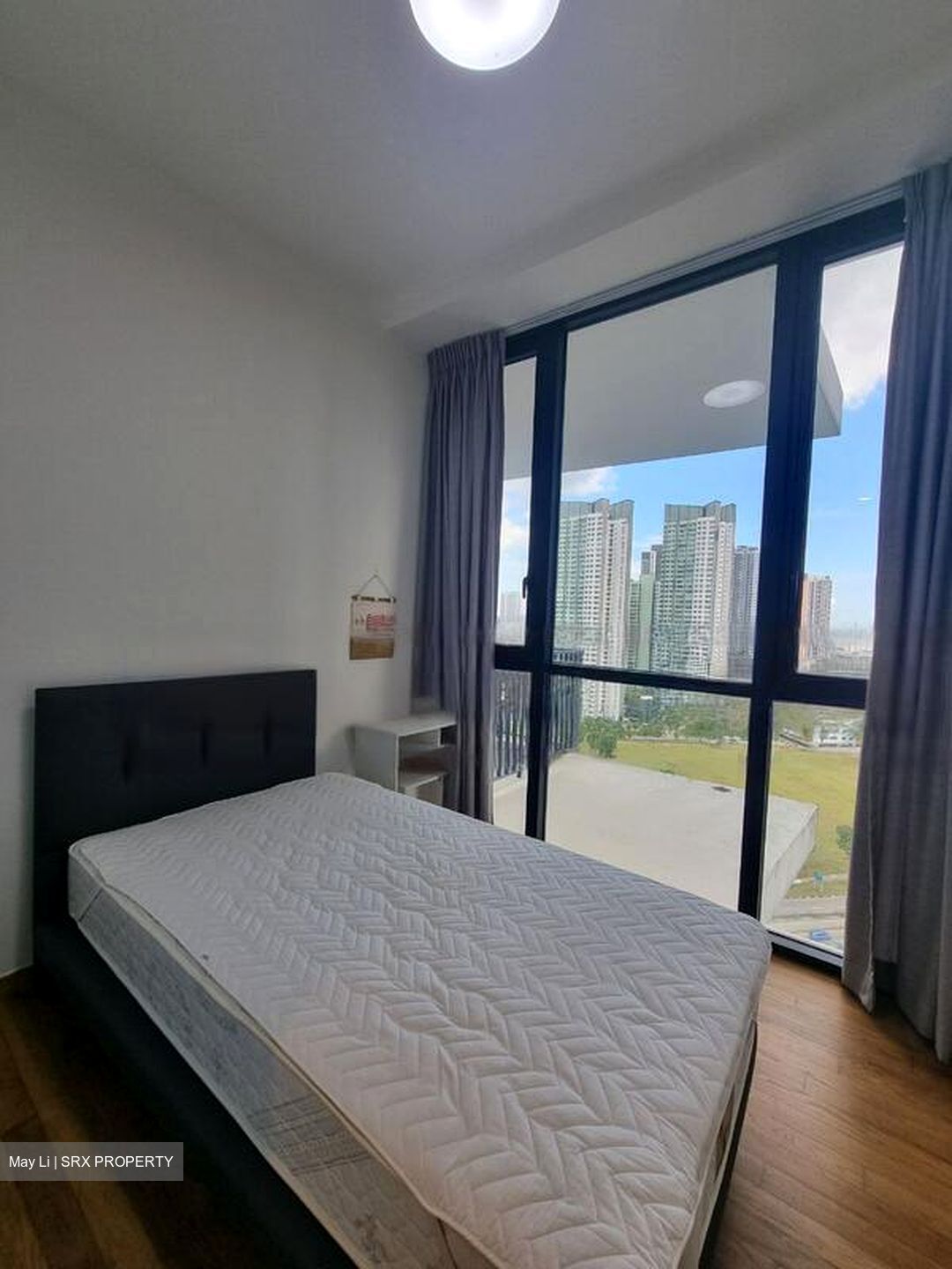 The Trilinq (D5), Condominium #517137291